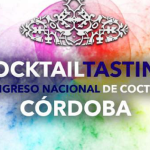 Cocktail Tasting Còrdova 2016