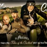 Merlet Sidecar Cocktail Competition – Espanya 2016