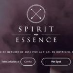 Campionat per equips Spirit Essence 2016