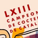 LXIII Campionat de Cocteleria de Catalunya